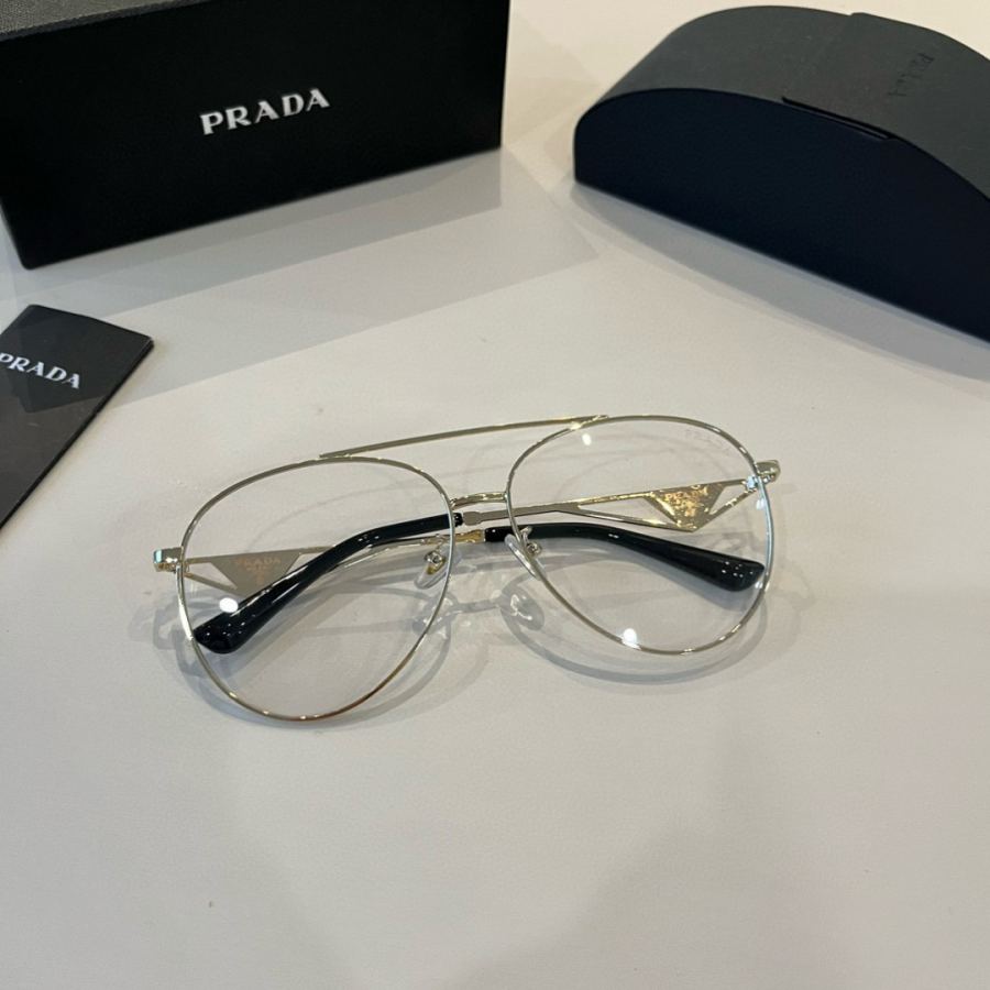 1:1 Replica prada glasses ¥ — 1:1 Replica — photo 4
