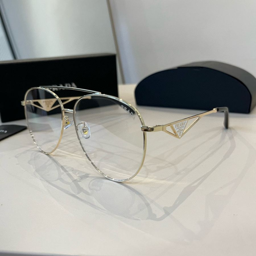 1:1 Replica prada glasses ¥ — 1:1 Replica — photo 3