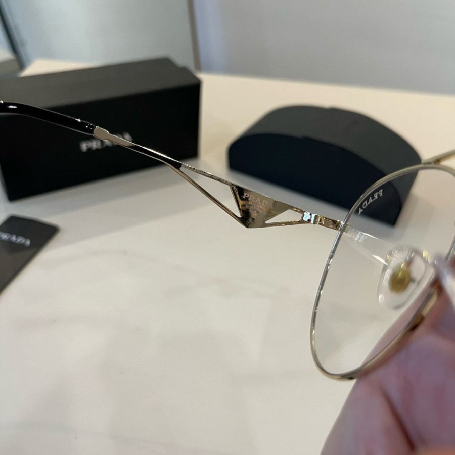 1:1 Replica prada glasses ¥ — 1:1 Replica — photo 8