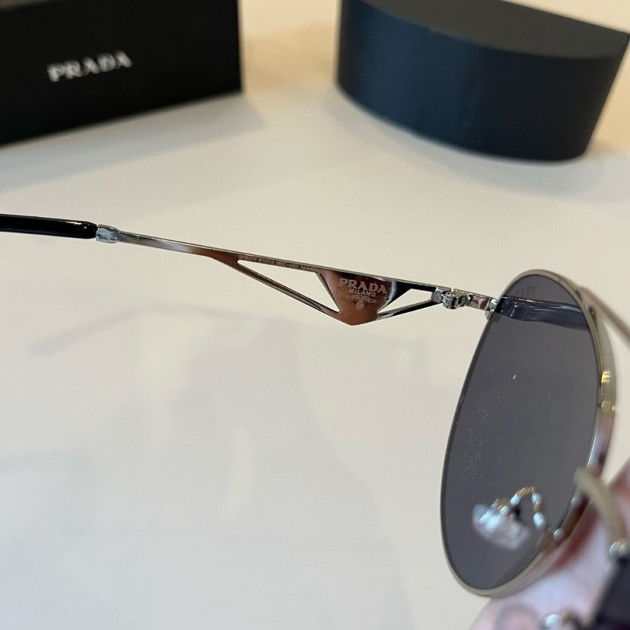1:1 Replica prada glasses ¥ — AAA Quality Replica — photo 9