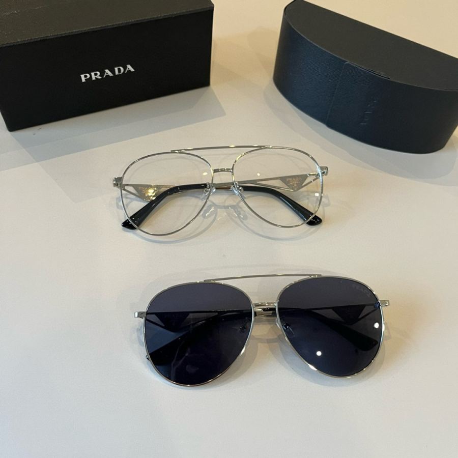 1:1 Replica prada glasses ¥ — AAA Quality Replica — photo 11