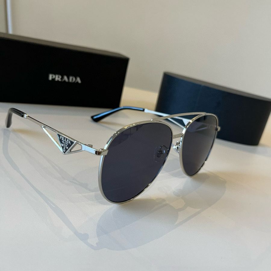 1:1 Replica prada glasses ¥ — AAA Quality Replica