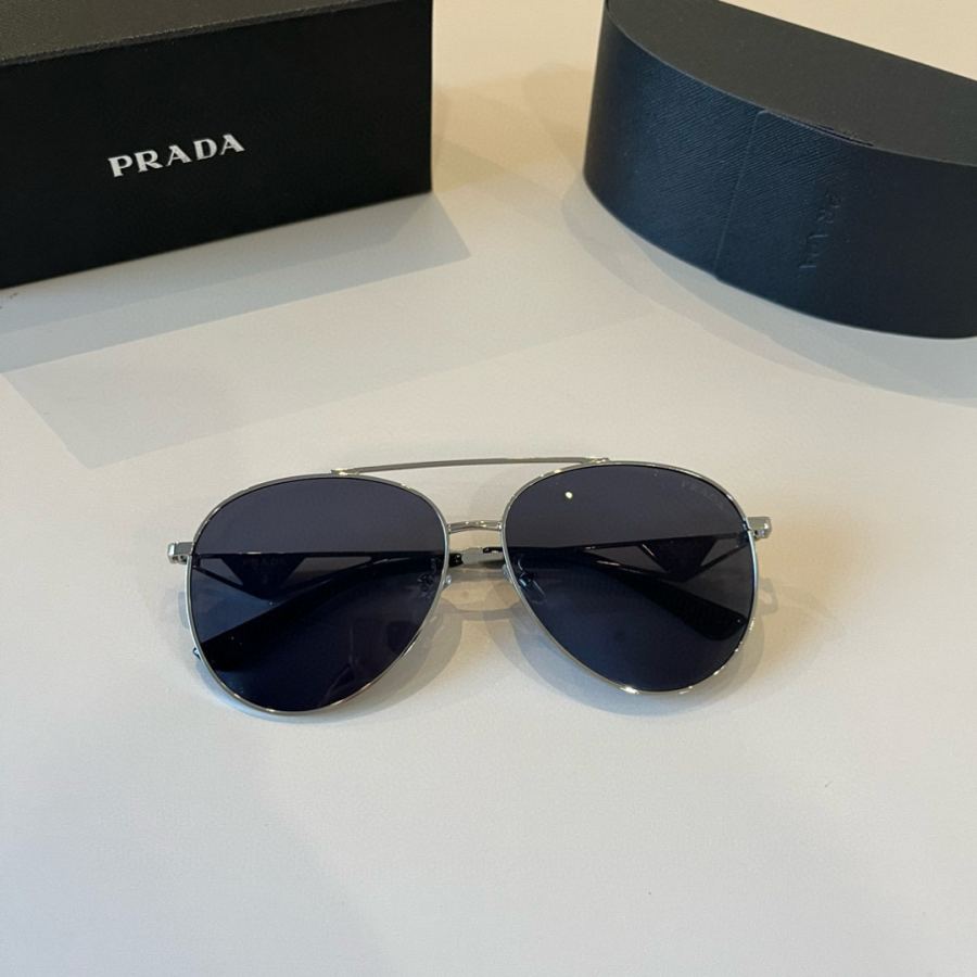 1:1 Replica prada glasses ¥ — AAA Quality Replica — photo 4