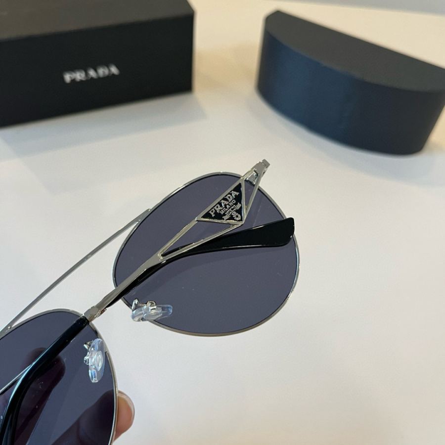 1:1 Replica prada glasses ¥ — AAA Quality Replica — photo 6