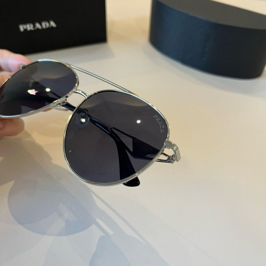 1:1 Replica prada glasses ¥ — AAA Quality Replica — photo 7