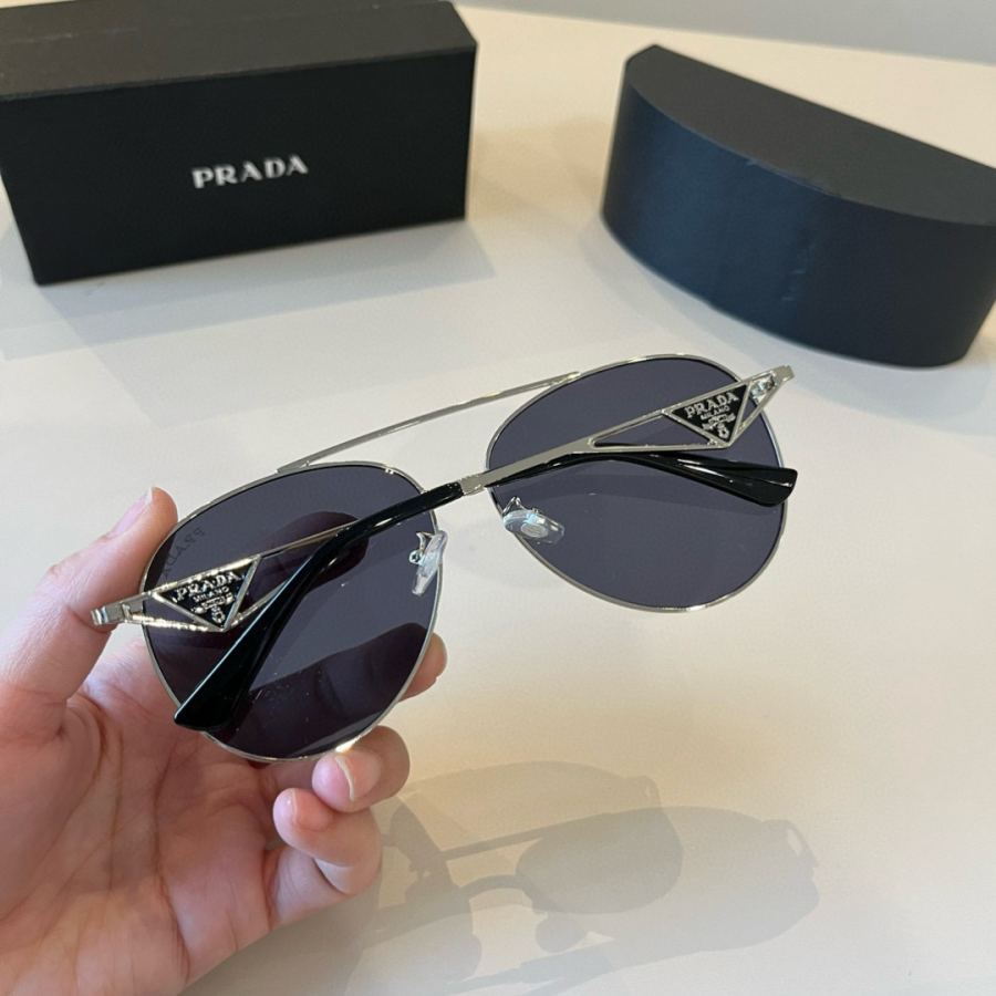 1:1 Replica prada glasses ¥ — AAA Quality Replica — photo 8