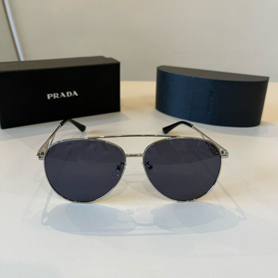 1:1 Replica prada glasses ¥ — AAA Quality Replica — photo 2