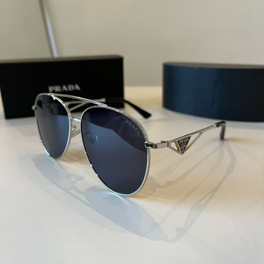1:1 Replica prada glasses ¥ — AAA Quality Replica — photo 3