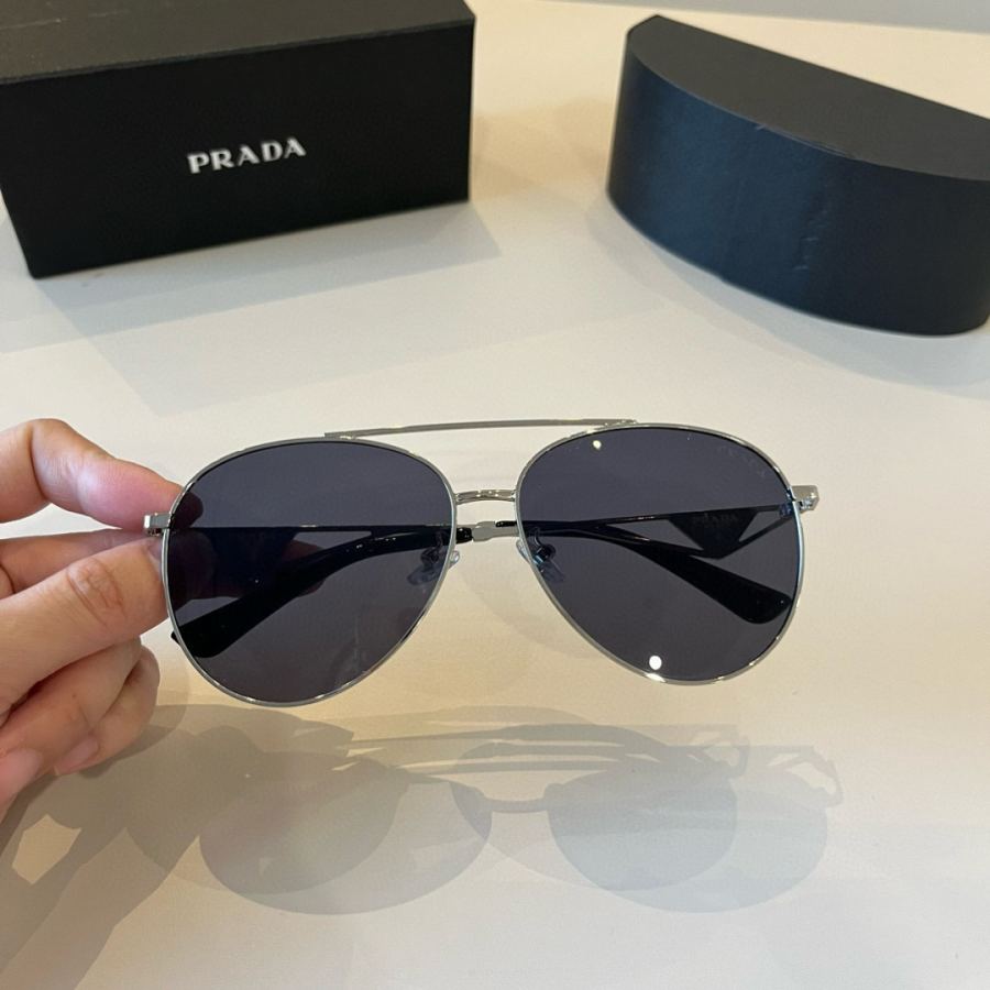 1:1 Replica prada glasses ¥ — AAA Quality Replica — photo 5