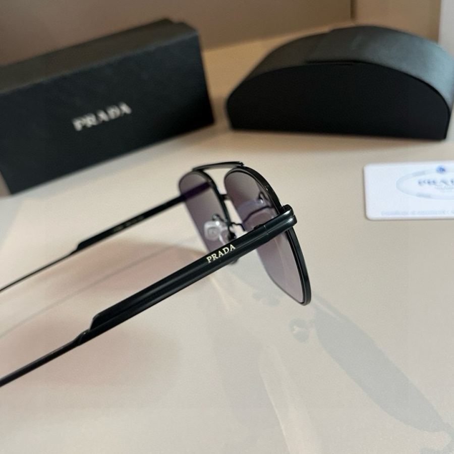 1:1 Replica prada glasses ¥ — 1:1 Replica — photo 2