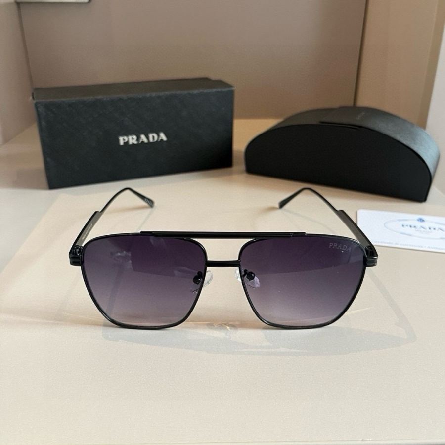 1:1 Replica prada glasses ¥ — 1:1 Replica — photo 5