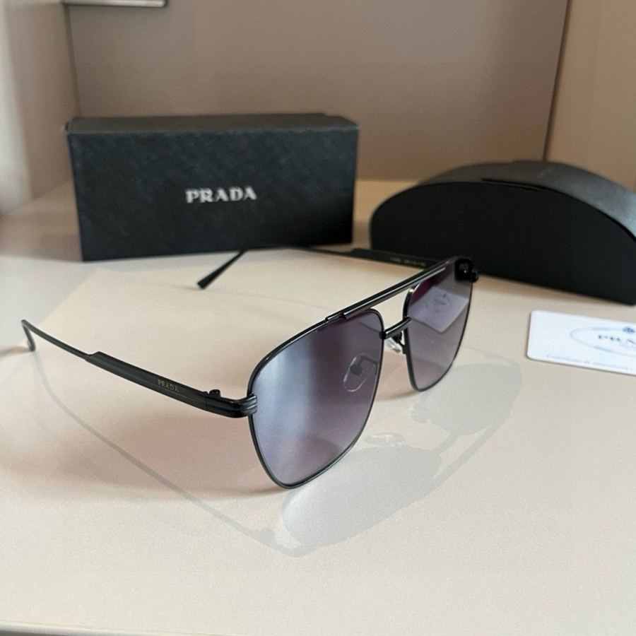 1:1 Replica prada glasses ¥ — 1:1 Replica