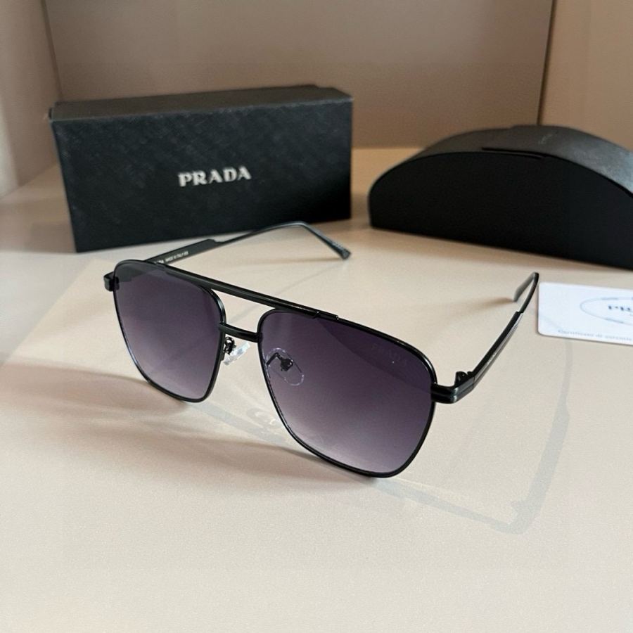 1:1 Replica prada glasses ¥ — 1:1 Replica — photo 3