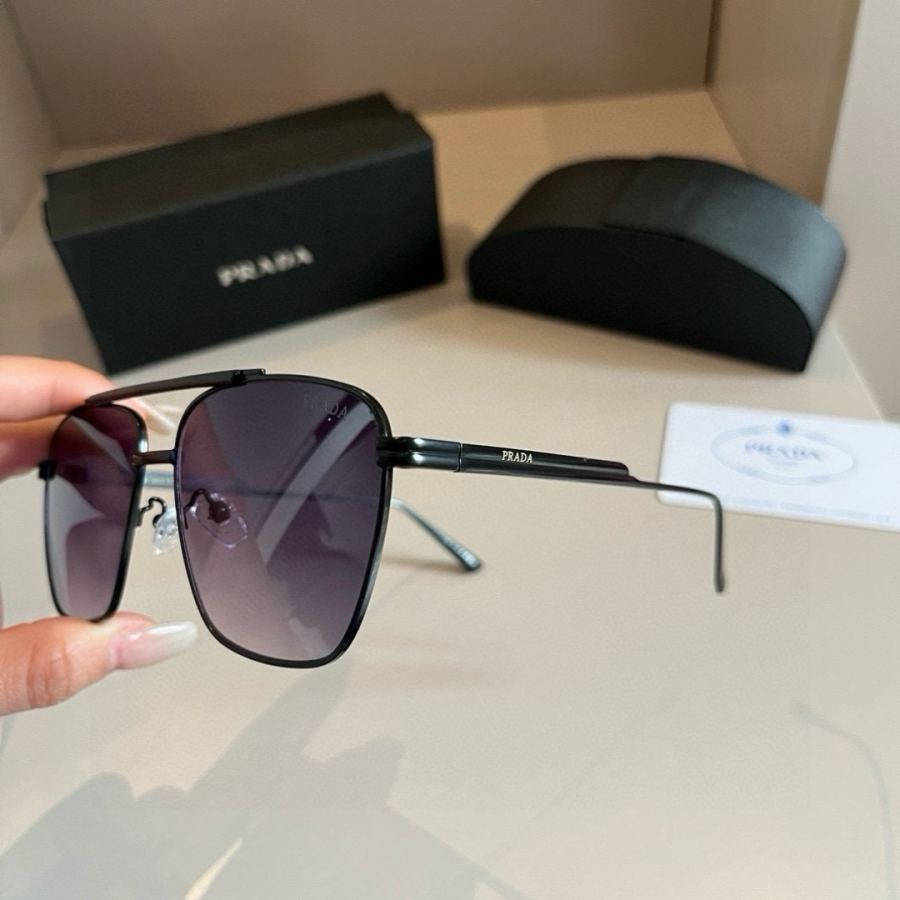 1:1 Replica prada glasses ¥ — 1:1 Replica — photo 4