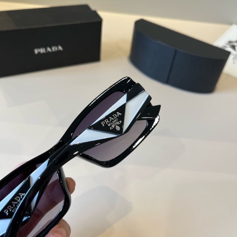 1:1 Replica prada glasses ¥ — Premium Replica — photo 8