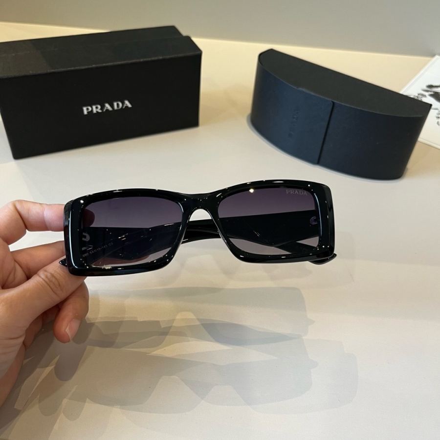 1:1 Replica prada glasses ¥ — Premium Replica — photo 6