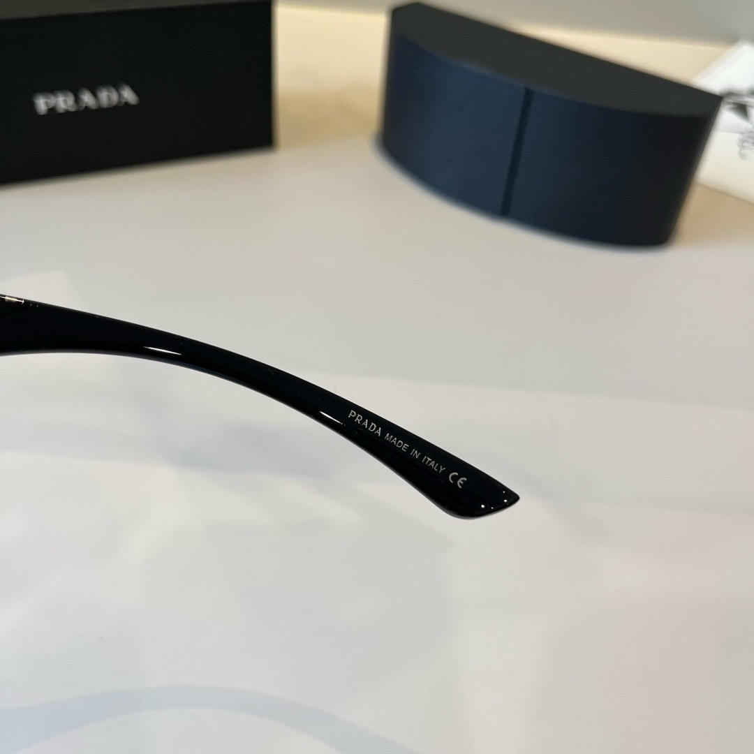 1:1 Replica prada glasses ¥ — Premium Replica — photo 9