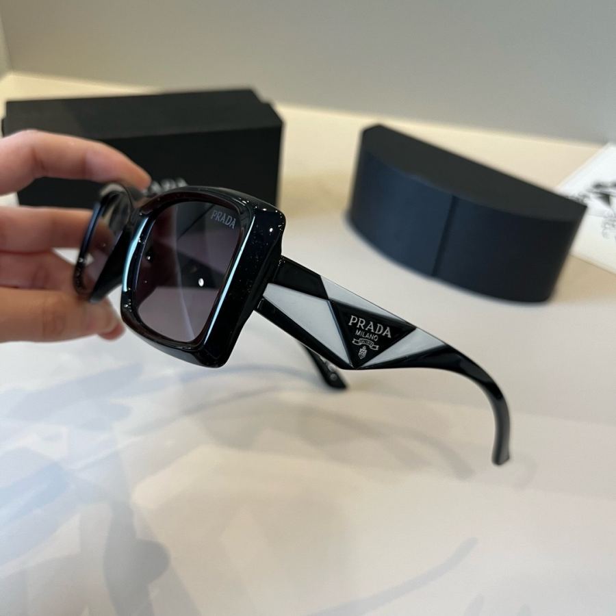 1:1 Replica prada glasses ¥ — Premium Replica — photo 4