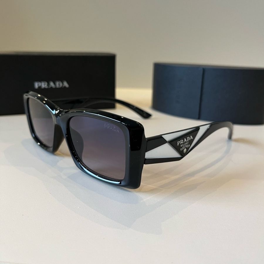 1:1 Replica prada glasses ¥ — Premium Replica — photo 3