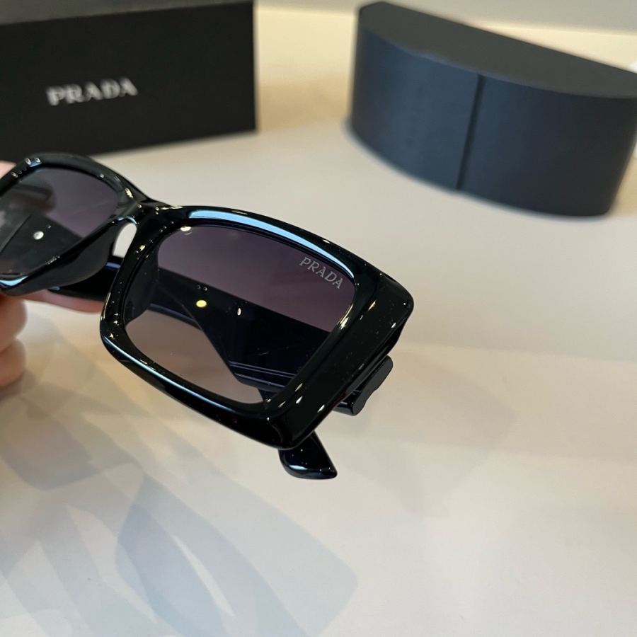 1:1 Replica prada glasses ¥ — Premium Replica — photo 5