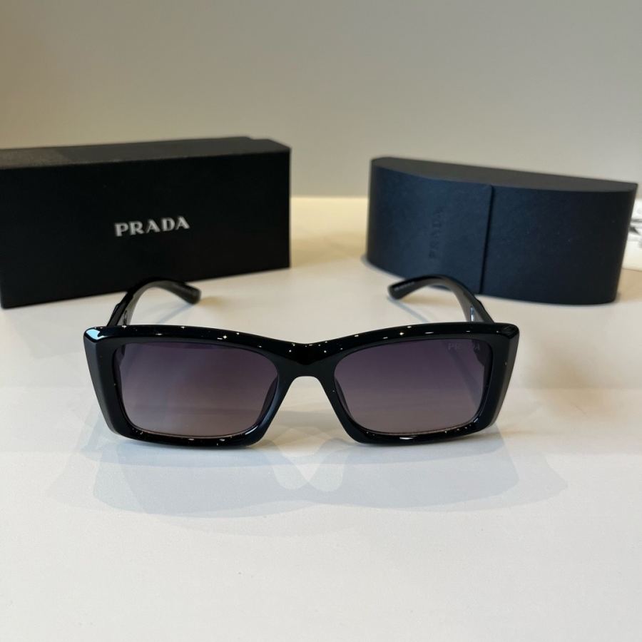 1:1 Replica prada glasses ¥ — Premium Replica — photo 2