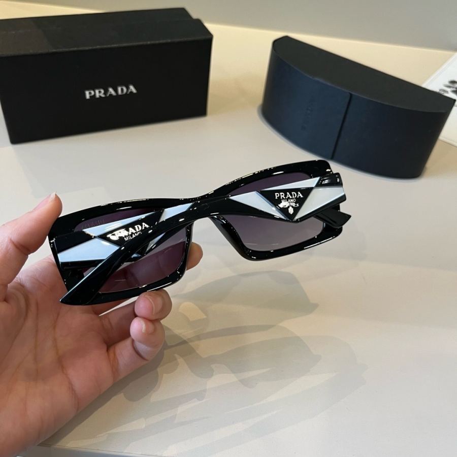 1:1 Replica prada glasses ¥ — Premium Replica — photo 7