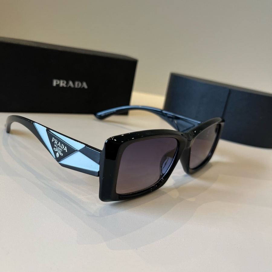 1:1 Replica prada glasses ¥ — Premium Replica