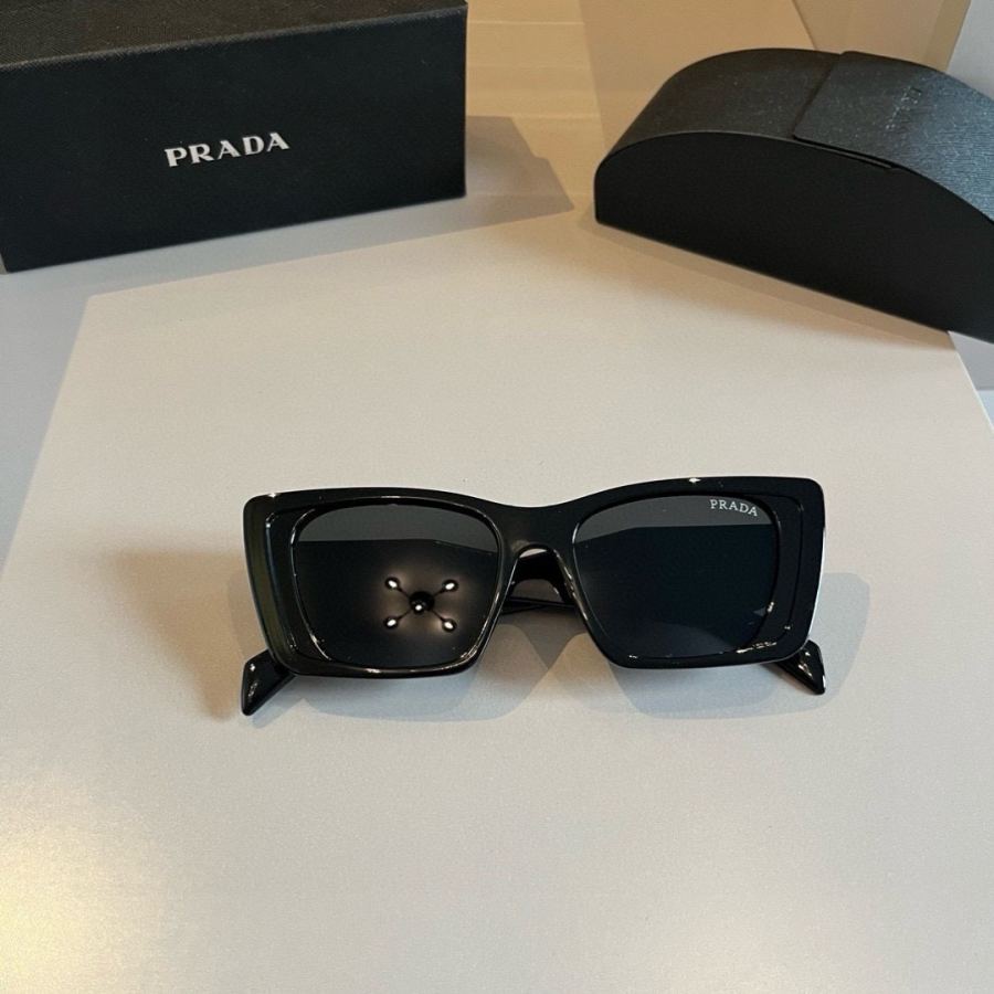 1:1 Replica prada glasses ¥ — 1:1 Replica — photo 5