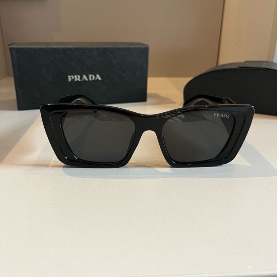 1:1 Replica prada glasses ¥ — 1:1 Replica — photo 2
