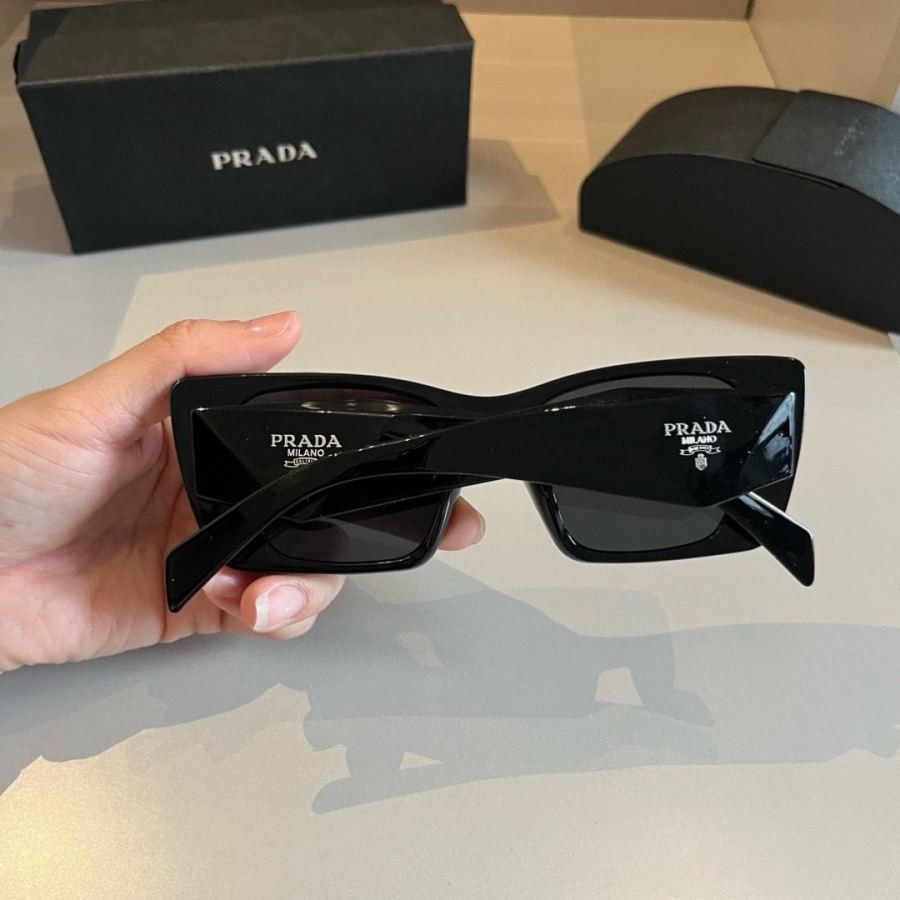 1:1 Replica prada glasses ¥ — 1:1 Replica — photo 7