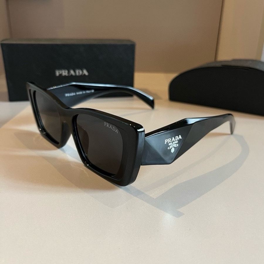 1:1 Replica prada glasses ¥ — 1:1 Replica — photo 3