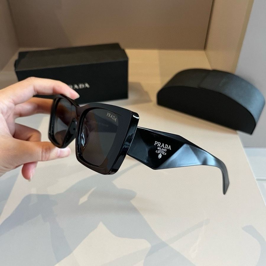 1:1 Replica prada glasses ¥ — 1:1 Replica — photo 4
