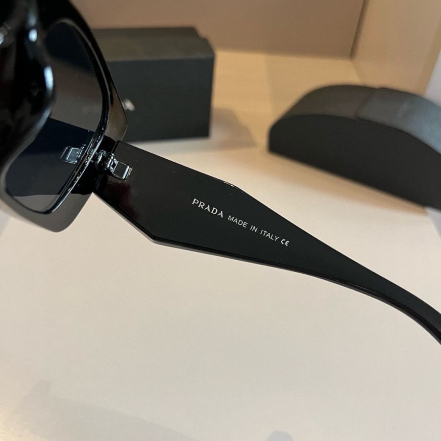 1:1 Replica prada glasses ¥ — 1:1 Replica — photo 8