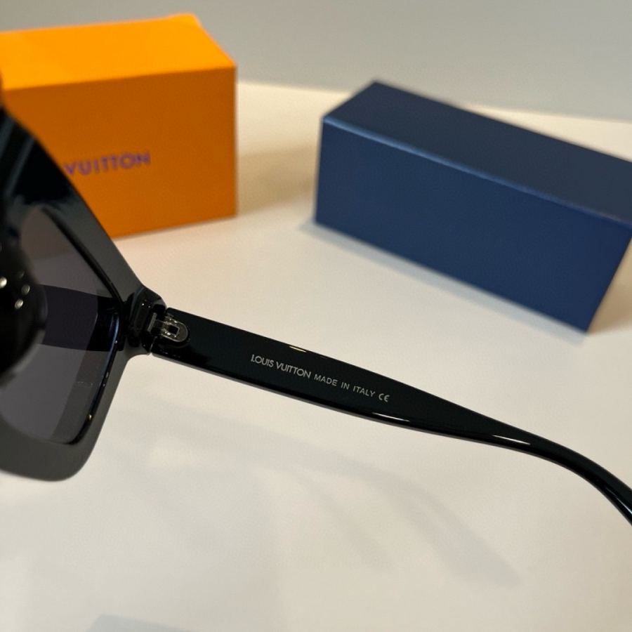 1:1 Replica LV glasses ¥ — Premium Replica — photo 5