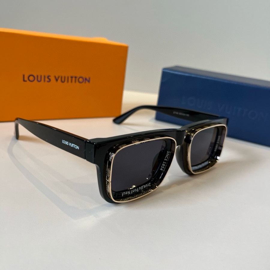 1:1 Replica LV glasses ¥ — Premium Replica