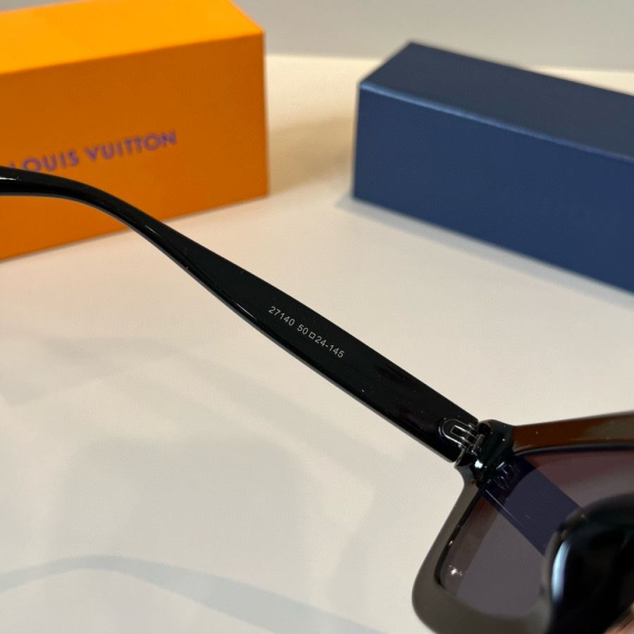1:1 Replica LV glasses ¥ — Premium Replica — photo 6