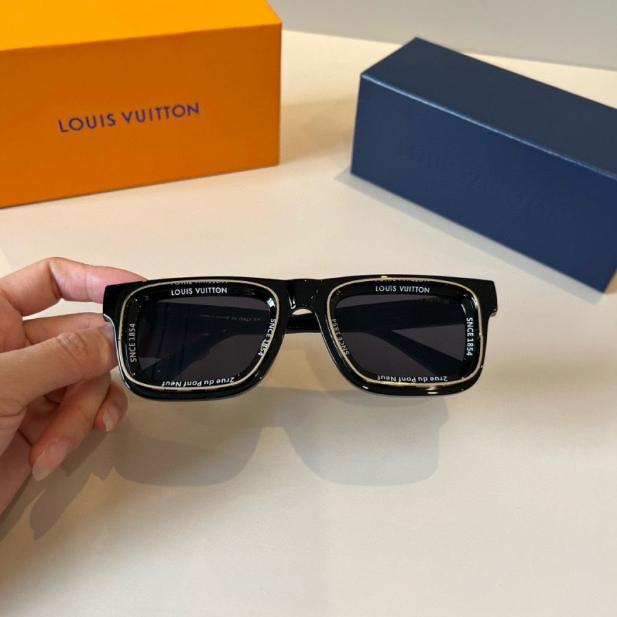 1:1 Replica LV glasses ¥ — Premium Replica — photo 9