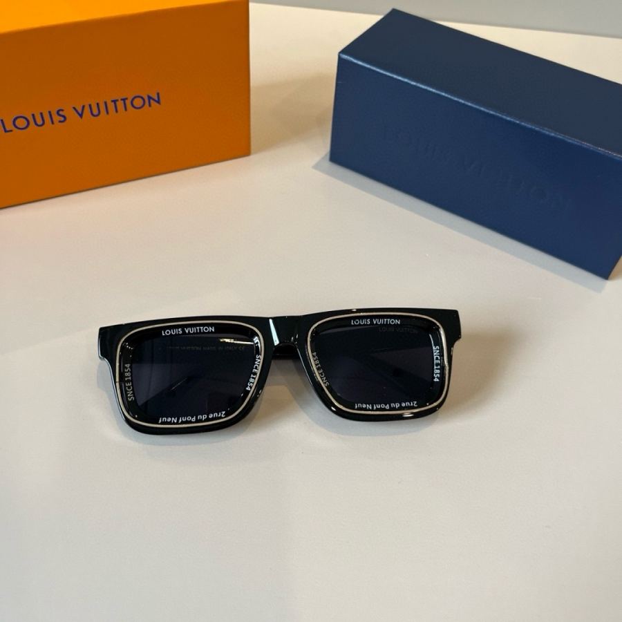 1:1 Replica LV glasses ¥ — Premium Replica — photo 10