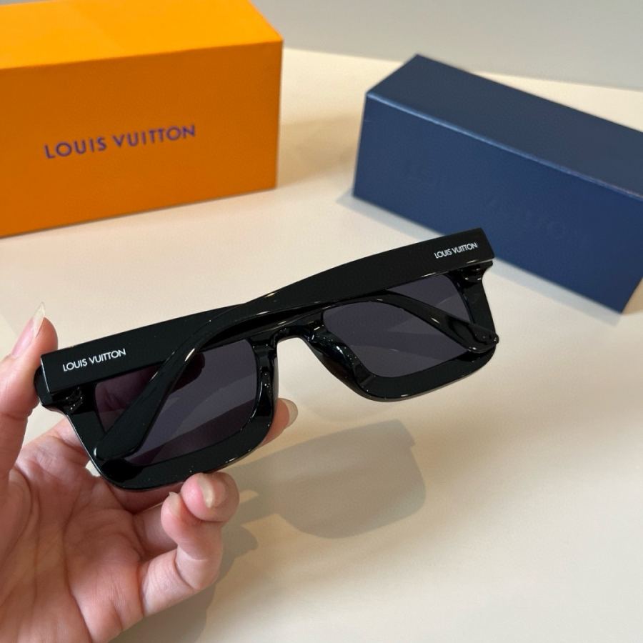 1:1 Replica LV glasses ¥ — Premium Replica — photo 7