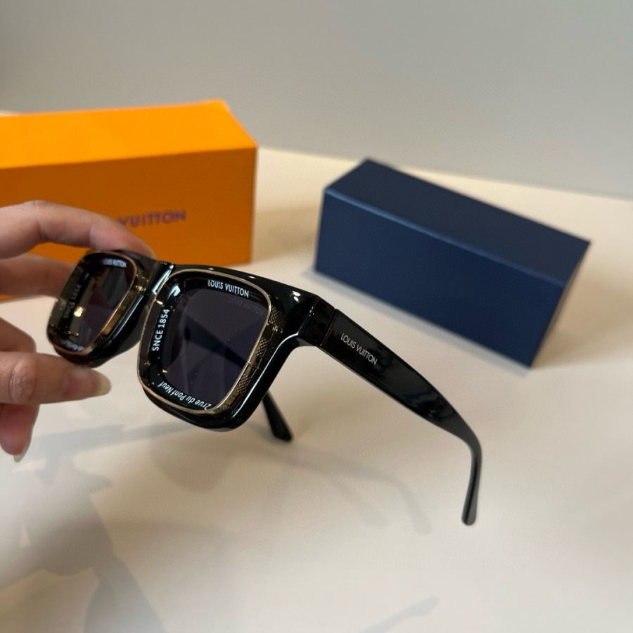 1:1 Replica LV glasses ¥ — Premium Replica — photo 4