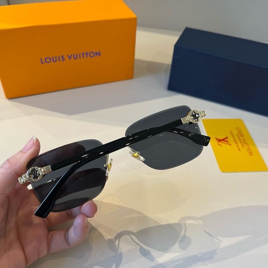 1:1 Replica LV glasses ¥ — AAA Quality Replica — photo 7