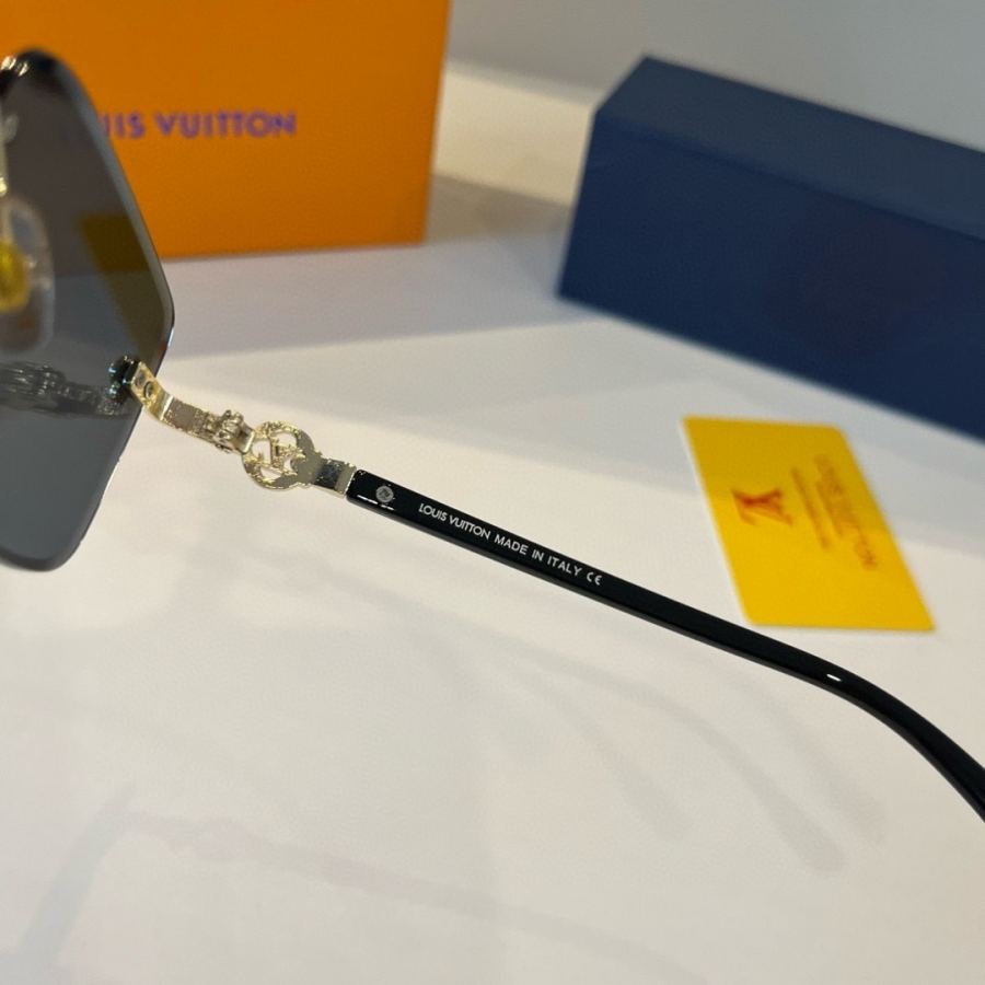 1:1 Replica LV glasses ¥ — AAA Quality Replica — photo 10