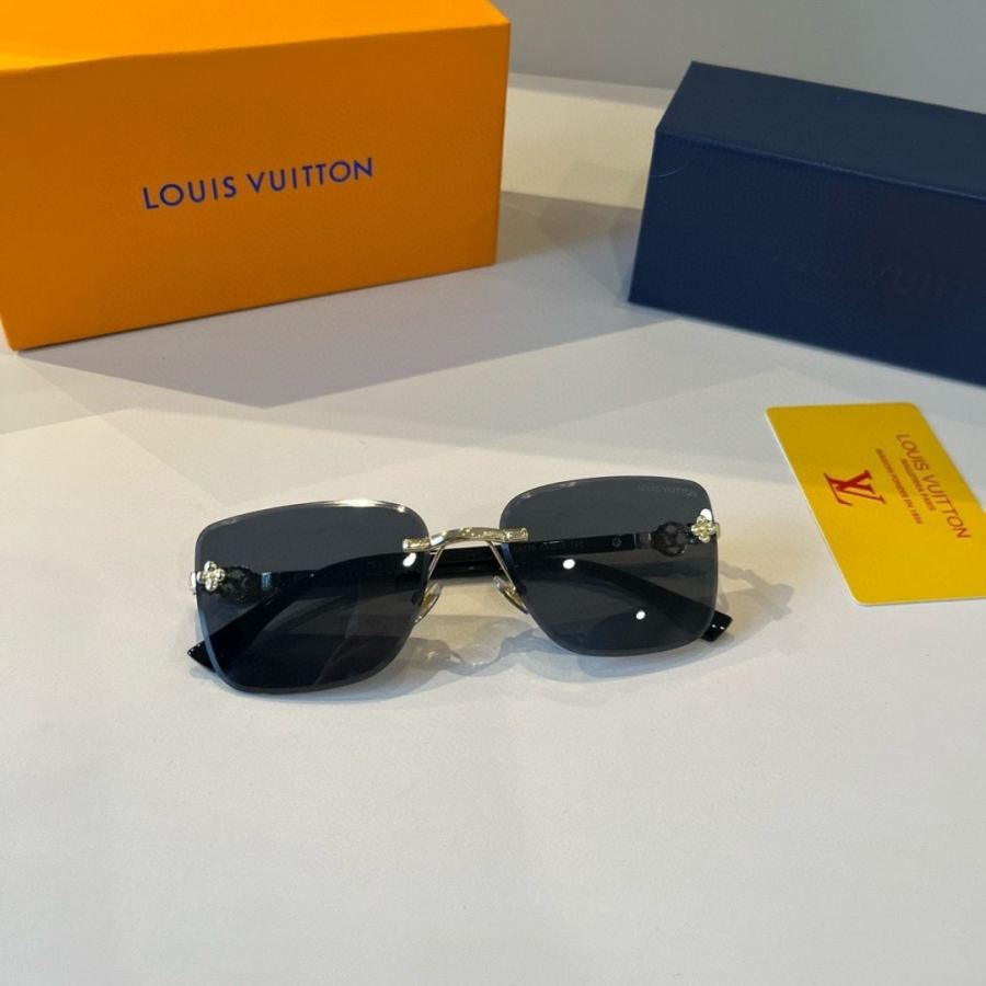 1:1 Replica LV glasses ¥ — AAA Quality Replica — photo 6