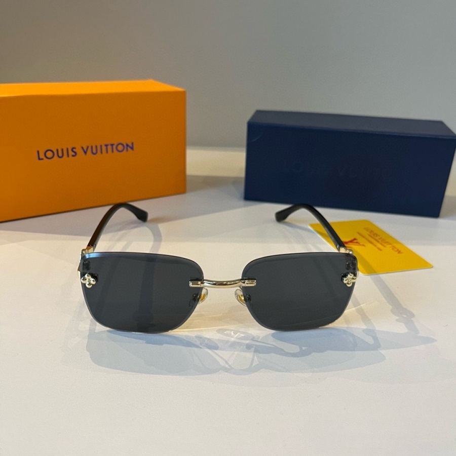 1:1 Replica LV glasses ¥ — AAA Quality Replica — photo 2