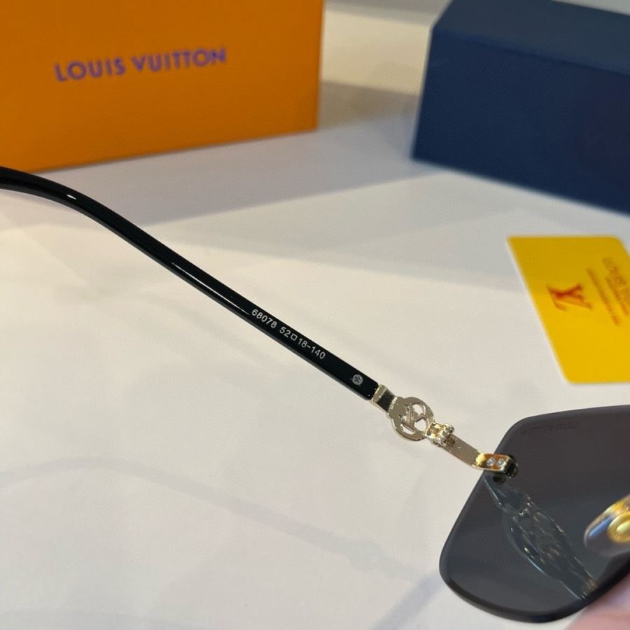 1:1 Replica LV glasses ¥ — AAA Quality Replica — photo 9