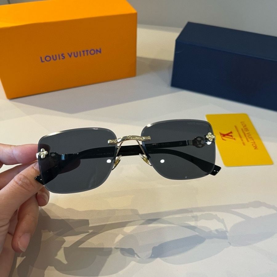 1:1 Replica LV glasses ¥ — AAA Quality Replica — photo 5