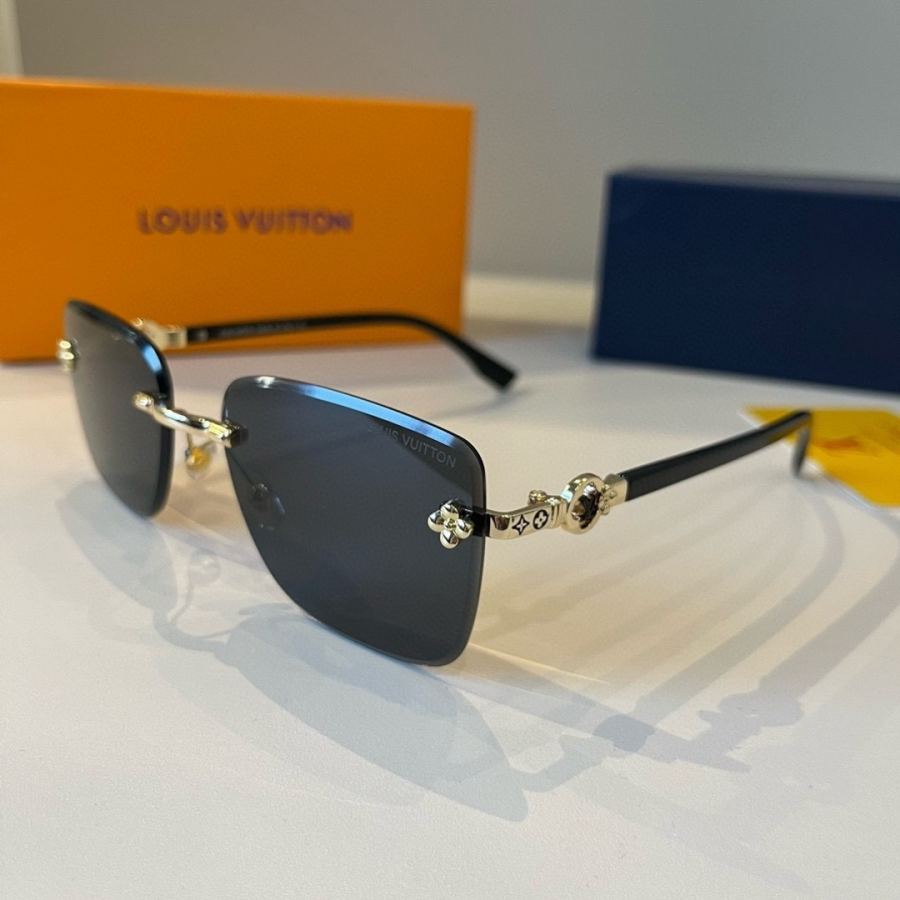 1:1 Replica LV glasses ¥ — AAA Quality Replica — photo 3