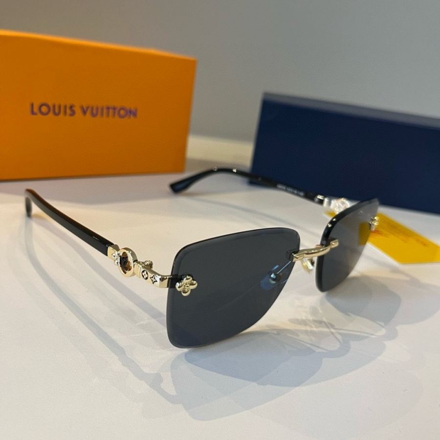 1:1 Replica LV glasses ¥ — AAA Quality Replica