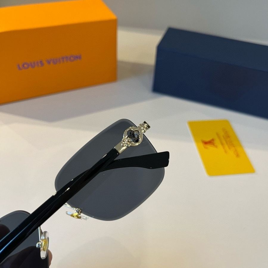 1:1 Replica LV glasses ¥ — AAA Quality Replica — photo 8