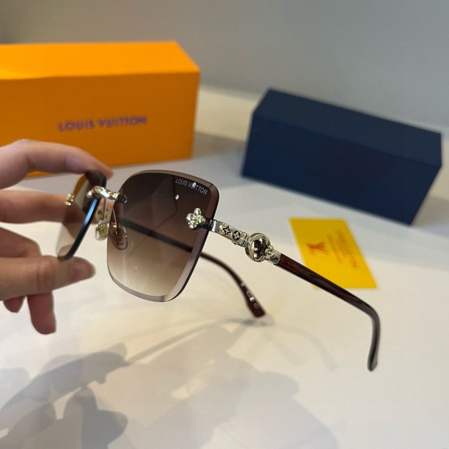1:1 Replica LV glasses ¥ — 1:1 Replica For Sale — photo 4
